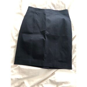 Banana Republic pencil skirt